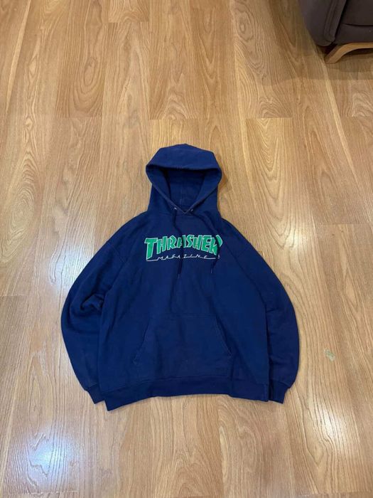 Худак Thrasher sk8