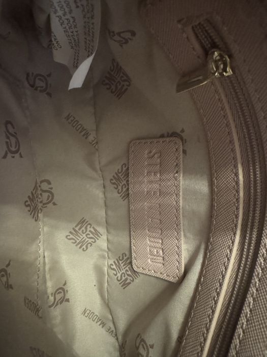 Torebka damska Steve Madden