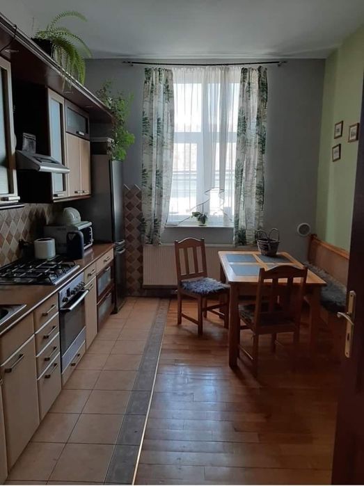 Mieszkanie 95 m2 Krosno