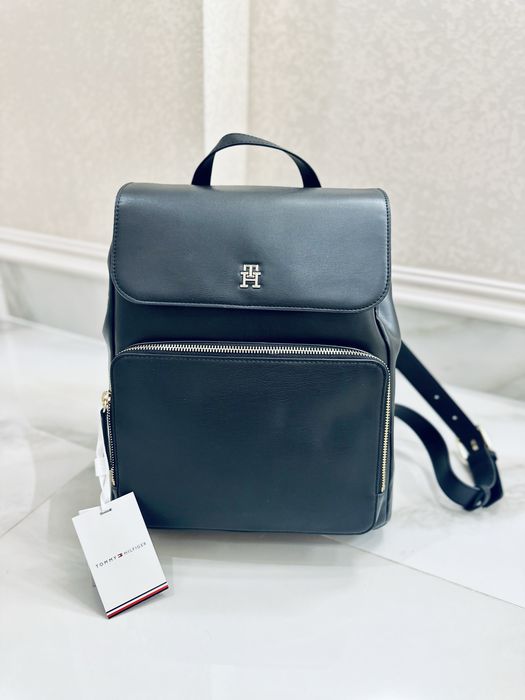Рюкзак Tommy Hilfiger