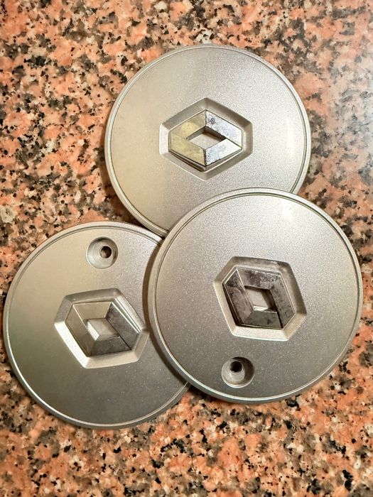 Centros de jante RENAULT