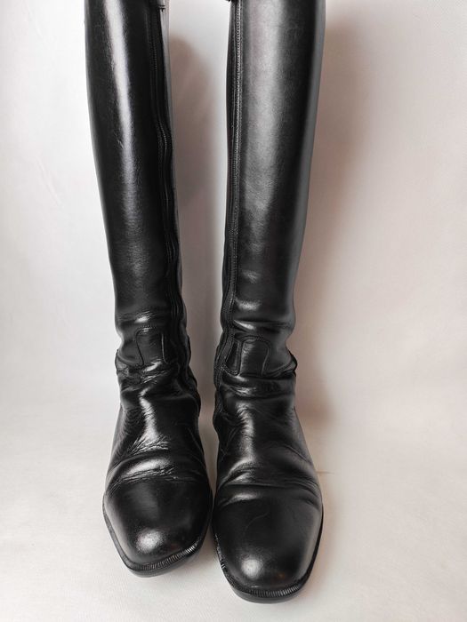 Oficerki ujeżdżeniowe Felix Buhler Sevilla rozmiar 41