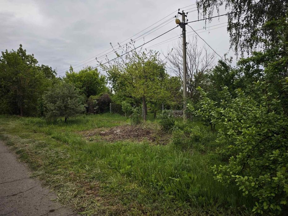 Коломацьке, ділянка 25 сот