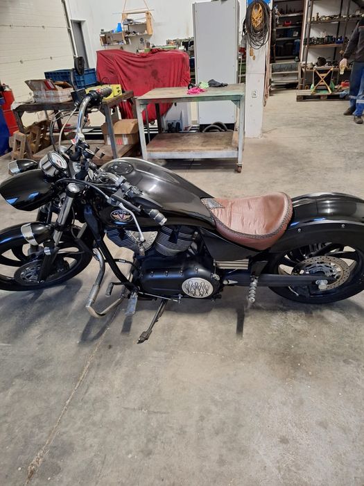 Victory Vegas Hammer 8 Ball Trąbki Wielkie • OLX.pl