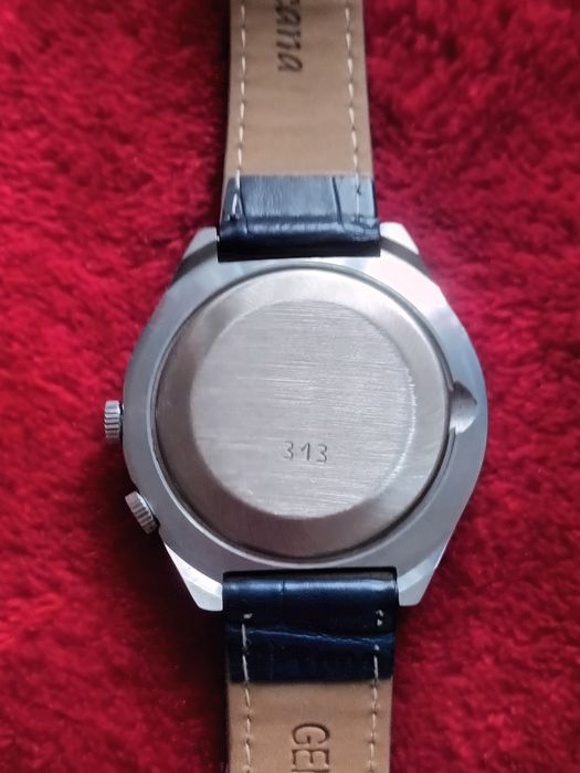 Zegarek Rakieta -ORIENT Nowy