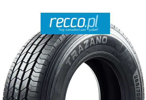 170484 Opona ciężarowa TRAZANO 235/75R17.5 TRANS D21 132/130M NAPĘD