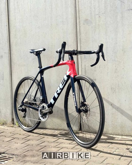 Trek Émonda SLR 7 AXS 2023 ROZMIAR 56 – ultralekki rower szosowy klasy premium