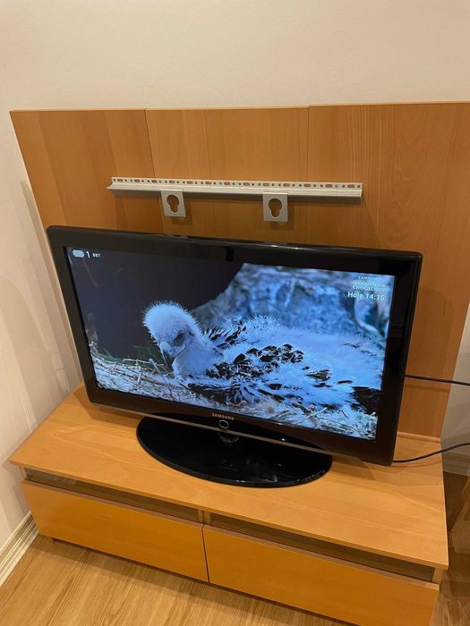 TV Samsung 37 polegadas