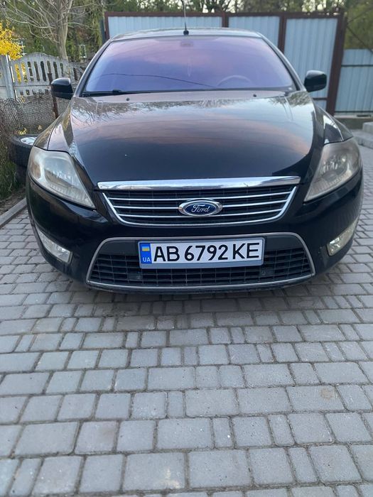 Продам Ford Mondeo