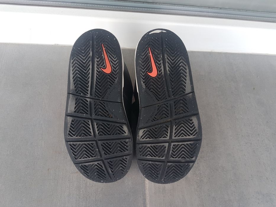 Adidasy ,buciki roz. 27