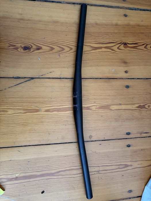 kierownica mtb 640 mm 31,8 mm