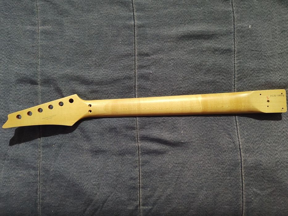 Ibanez FGM100 PS Neck Mint