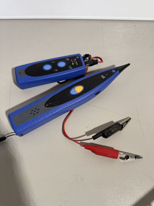 Trend Networks Lokalizator kabli miedzianych