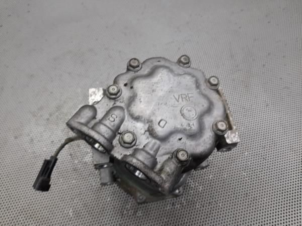 Compressor AC MAZDA 3 (BK)