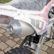 Пітбайк BSE PH03 Enduro мотоцикл дитячий ,питбайк 110 куб.см