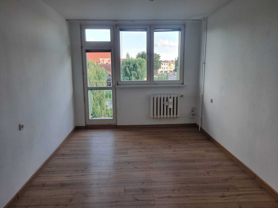Piękne mieszkanie 2 pokoje 37,5 m