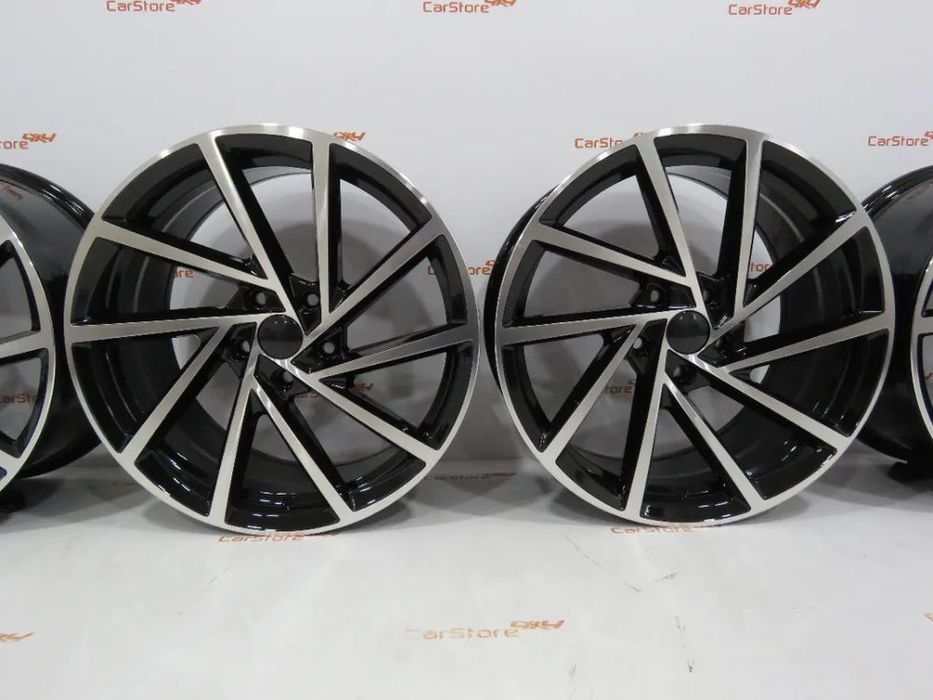 Jante Look Volkswagen Golf R 18 x 8 et43 5x112