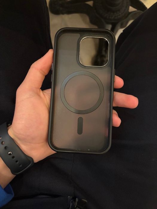 iphone 16 pro 128 gb como novo