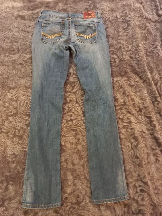 Джинси Tommy Hilfiger