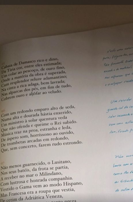 Coleção Os Lusíadas