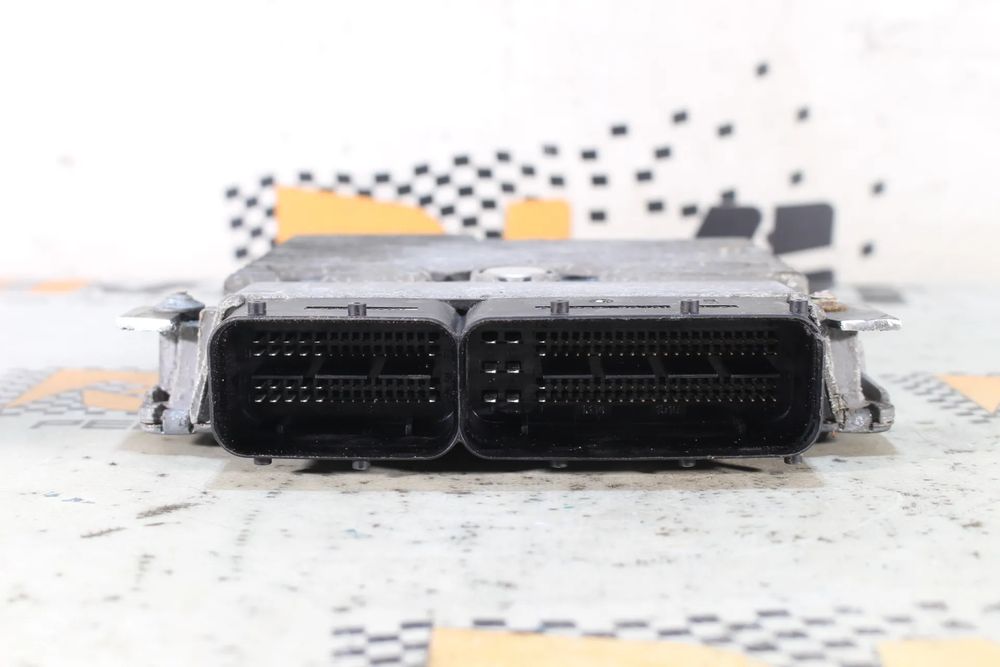 Centralina motor / ECU AUDI A1 (8X1, 8XK)