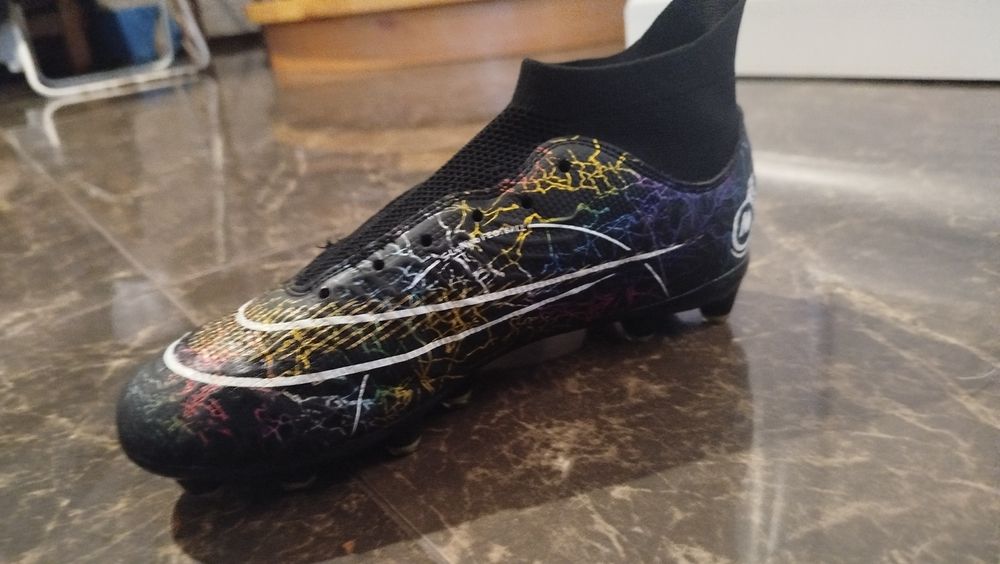 Бутси 38розмір в ідеальному стані