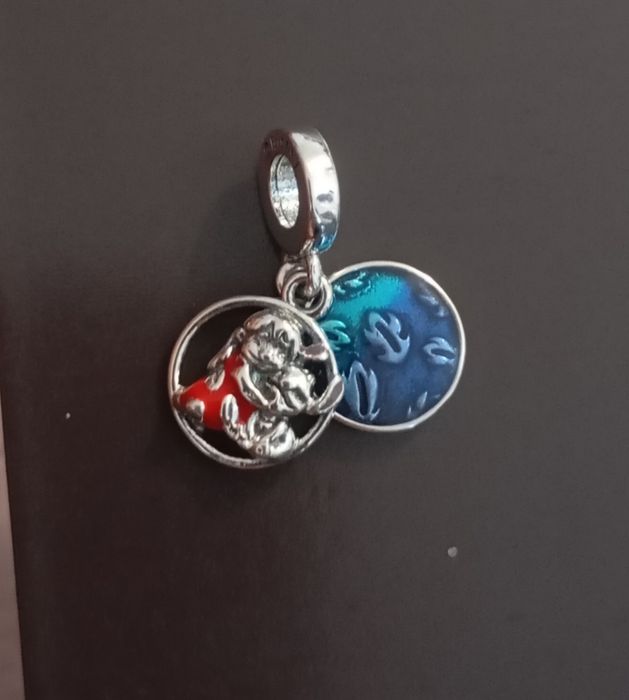 Charms Lilo i Stitch Disney