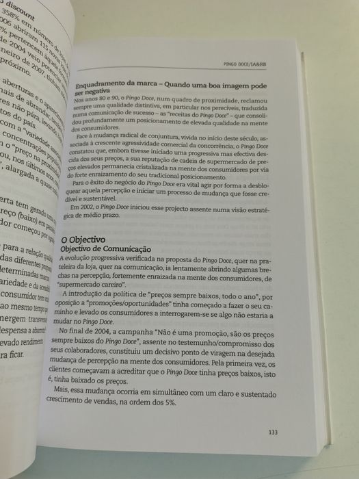 Resultou: Casos exemplares de comunicação publicitária eficaz