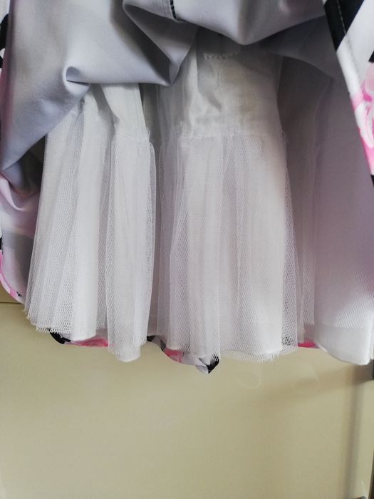 Sukienka r.152 komunia, wesele