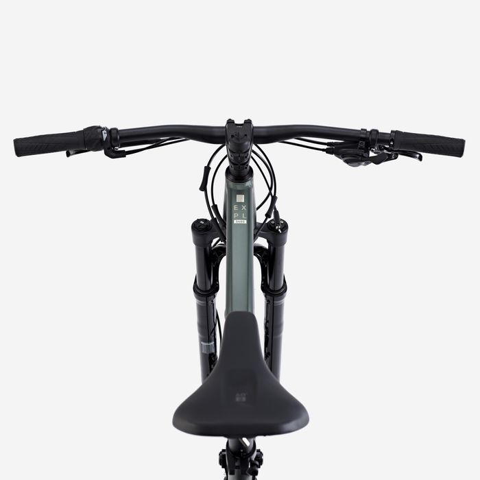 BTT de Passeio EXPL 540 S 29" Verde