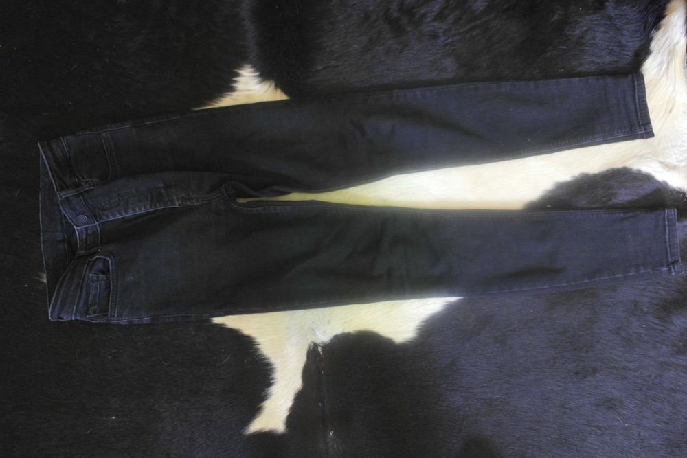 Calças de ganga rapariga, Tamanho 36