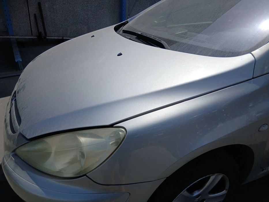 Capot PEUGEOT 307 SW (3H)