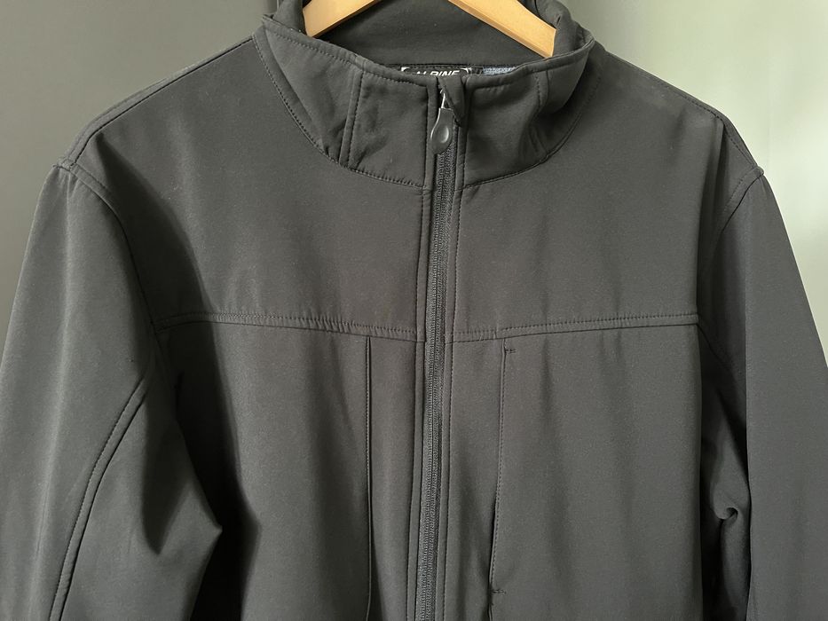Kurtka softshell męska rozm. XL