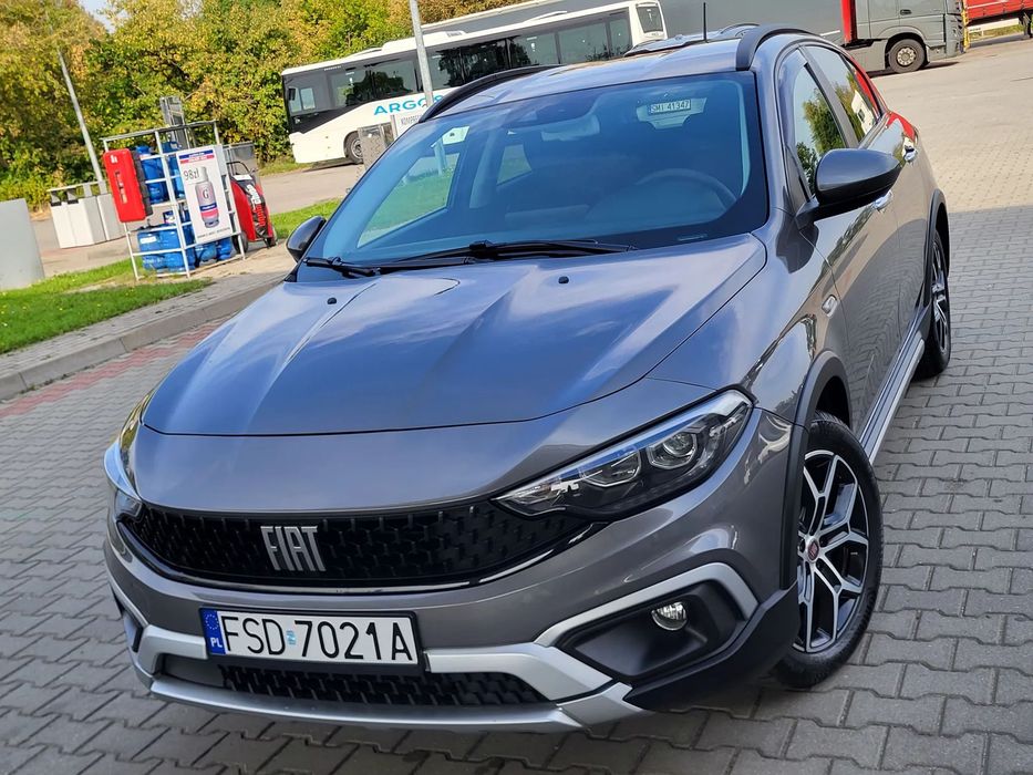 Fiat Tipo