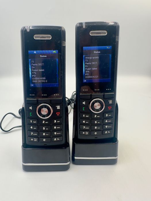 RTX 8630 IP-dect