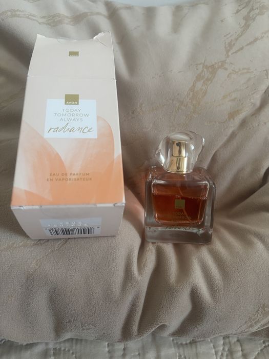 Woda perfumowana TTA Radiance