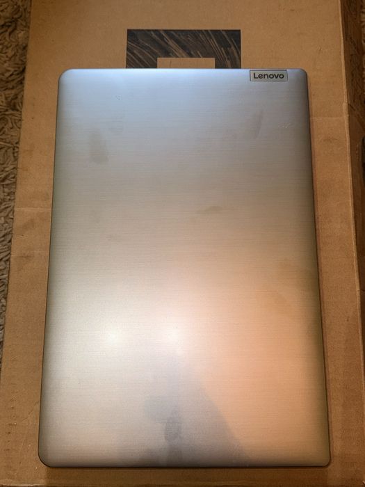 IdeaPad 3 14ITL6 Lenono новий
