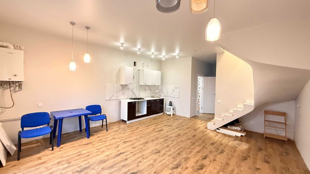 Таунхаус 80 кв.м. с. Нове, Боярка, новий, затишний, з душею