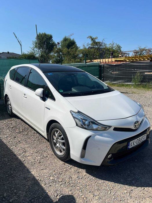 Wynajem Samochodów  na TAXI UBER, BOLT /Аренда авто такси