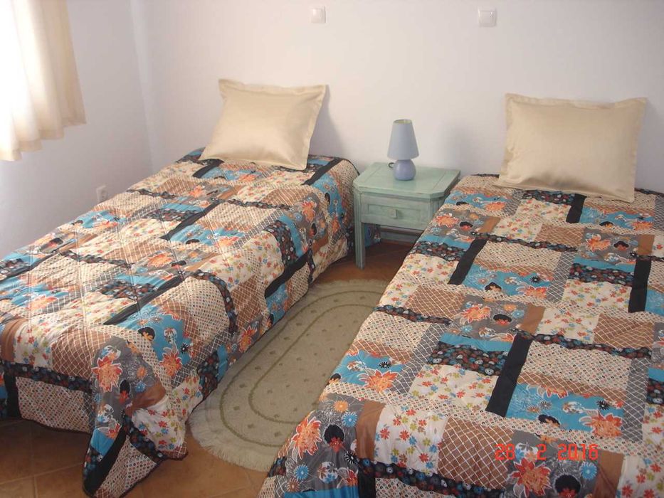 Arrenda-se T3 na Costa Vicentina - São Miguel