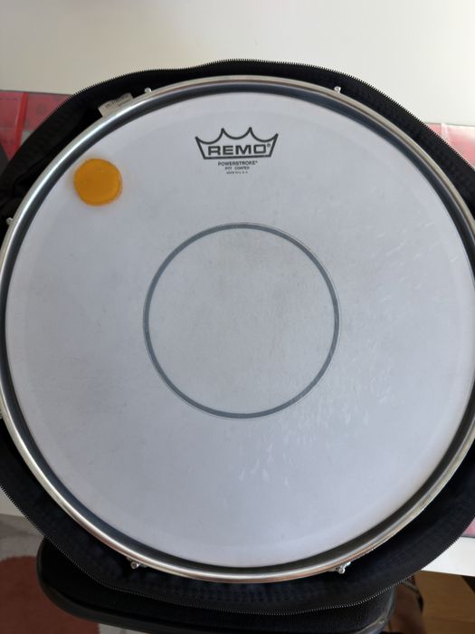 Tarola Pearl Decade Maple 14”x5.5”