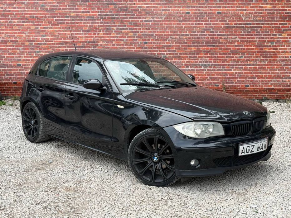 BMW Seria 1