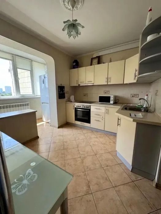 Продаж 1 к квартири м, Академмістечко 10 хвилин