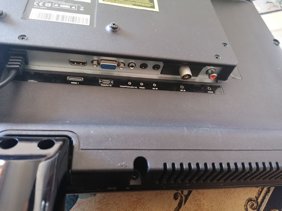 Televisão Blaupunkt