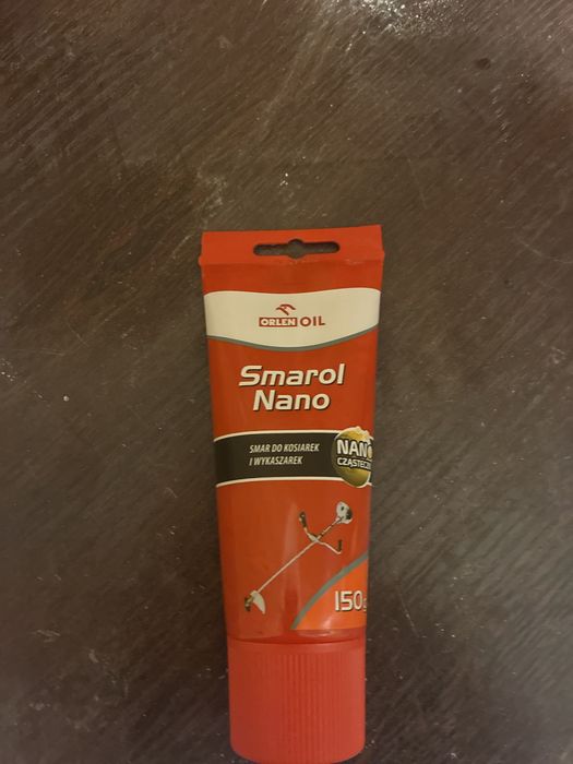 Smarol Nano do kosiarek