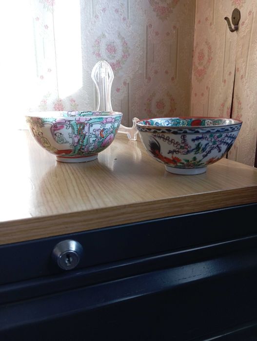Porcelana chinesa antiga