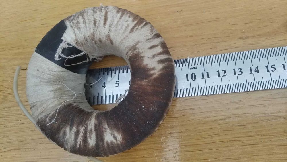 Трансформаторы на разные напряжения и токи