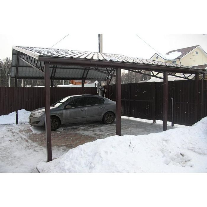 Металлоконструкции под заказ. Услуги сварщика