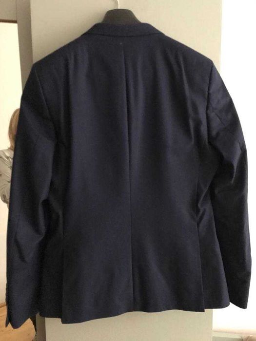 Garnitur dla 15-latka