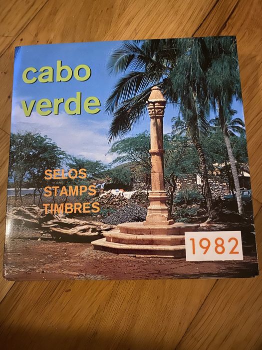 Selos de Cabo verde